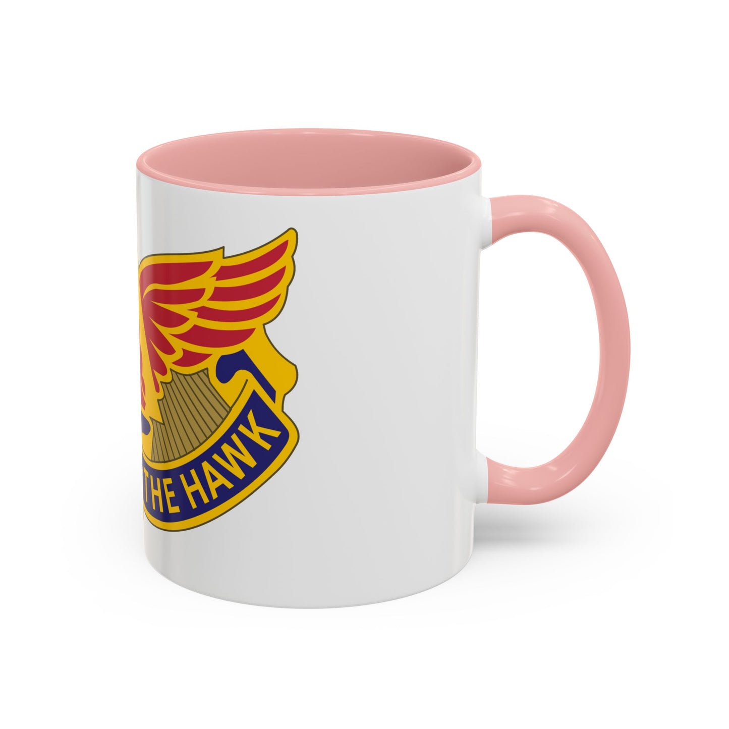 244 Aviation Brigade 2 (U.S. Army) Accent Coffee Mug