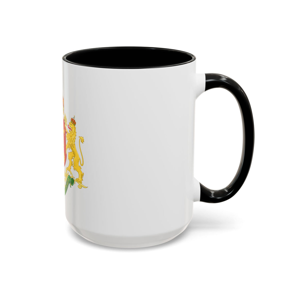 State Achievement of Bulgaria 1908-1946 - Accent Coffee Mug