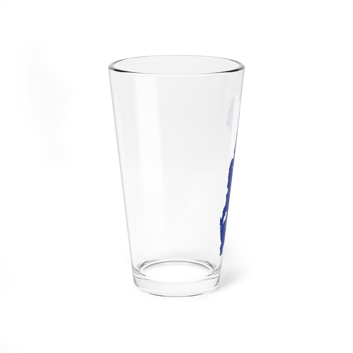 Sweden EU (Sweden) Pint Glass 16oz