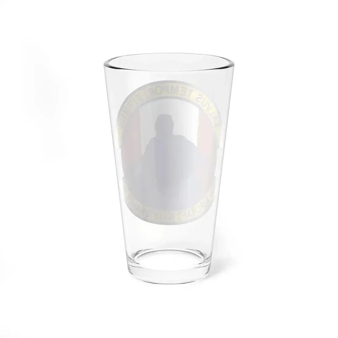 86th Aircraft Maintenance Squadron (U.S. Air Force) Pint Glass 16oz - Go Mug Yourself