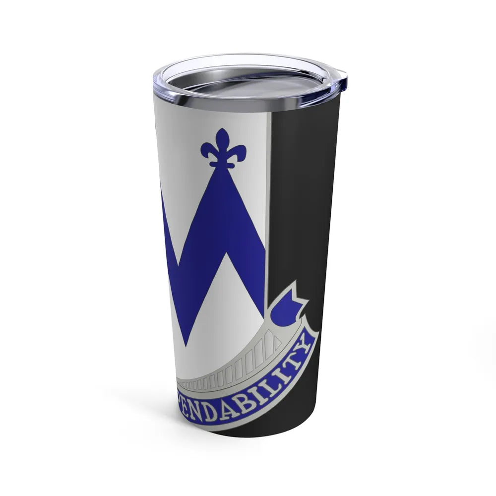 86th Infantry Regiment (U.S. Army) Tumbler 20oz-Go Mug Yourself