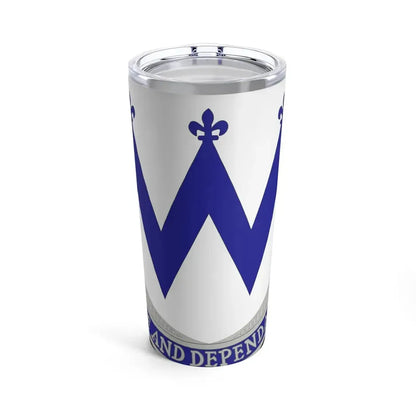 86th Infantry Regiment (U.S. Army) Tumbler 20oz 20oz - Go Mug Yourself