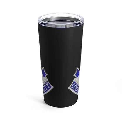 86th Infantry Regiment (U.S. Army) Tumbler 20oz - Go Mug Yourself