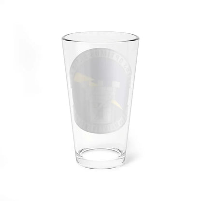86th Maintenance Squadron (U.S. Air Force) Pint Glass 16oz - Go Mug Yourself