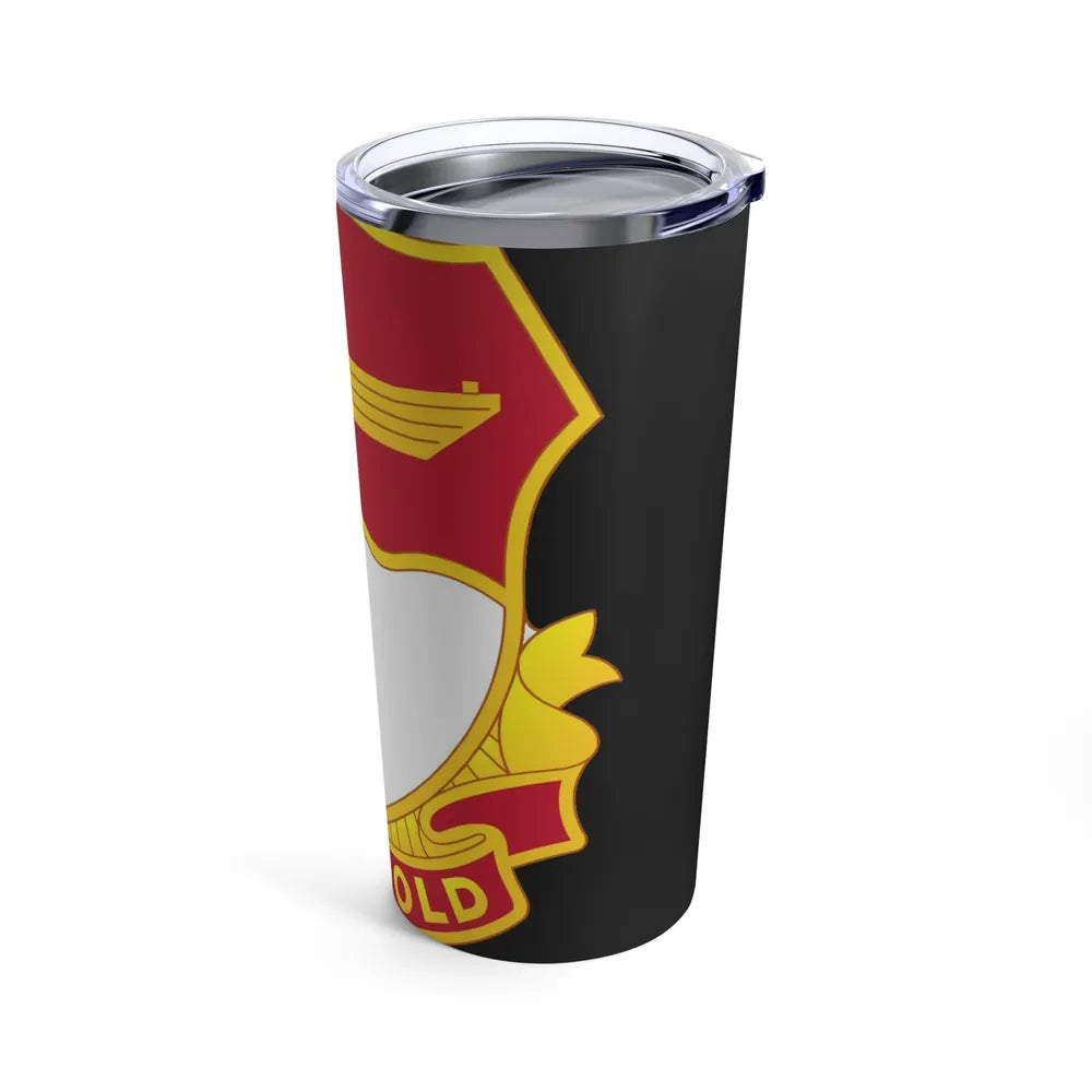 87 Engineer Battalion (U.S. Army) Tumbler 20oz-Go Mug Yourself