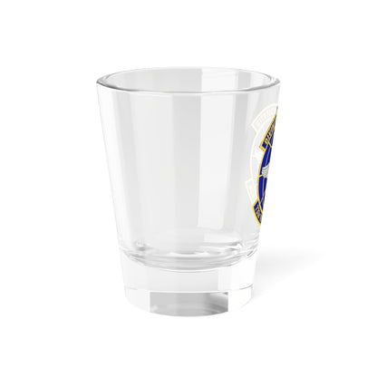 733d Training Squadron (U.S. Air Force) Shot Glass 1.5oz