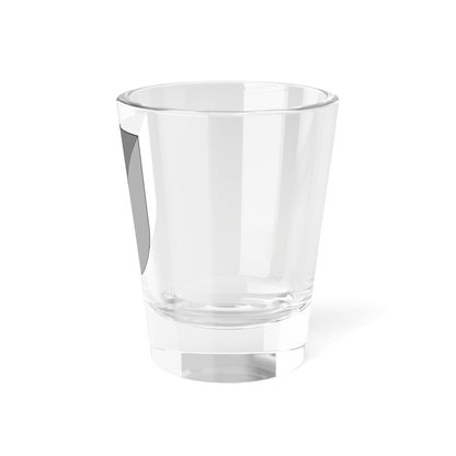 Campo - terciado en perla (Spain) (Coat of Arms) Shot Glass 1.5oz