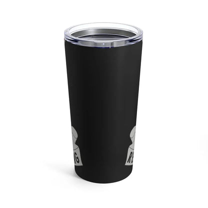 875 Engineer Battalion (U.S. Army) Tumbler 20oz - Go Mug Yourself