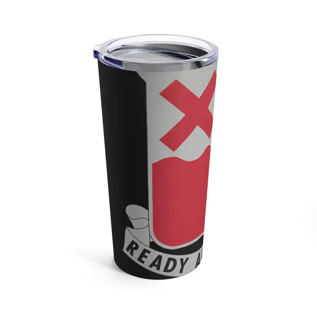 875 Engineer Battalion (U.S. Army) Tumbler 20oz - Go Mug Yourself