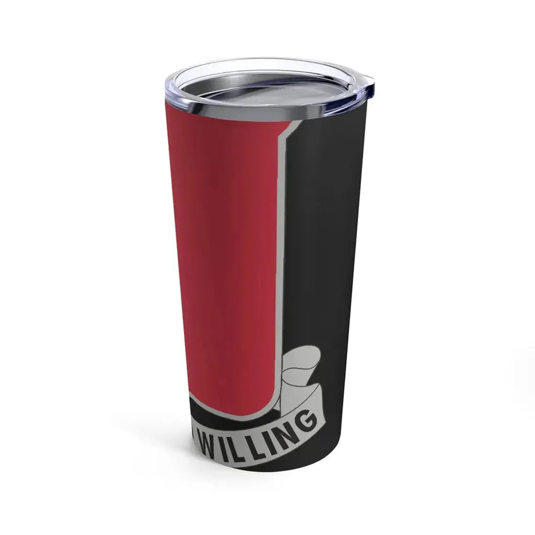 875 Engineer Battalion (U.S. Army) Tumbler 20oz - Go Mug Yourself