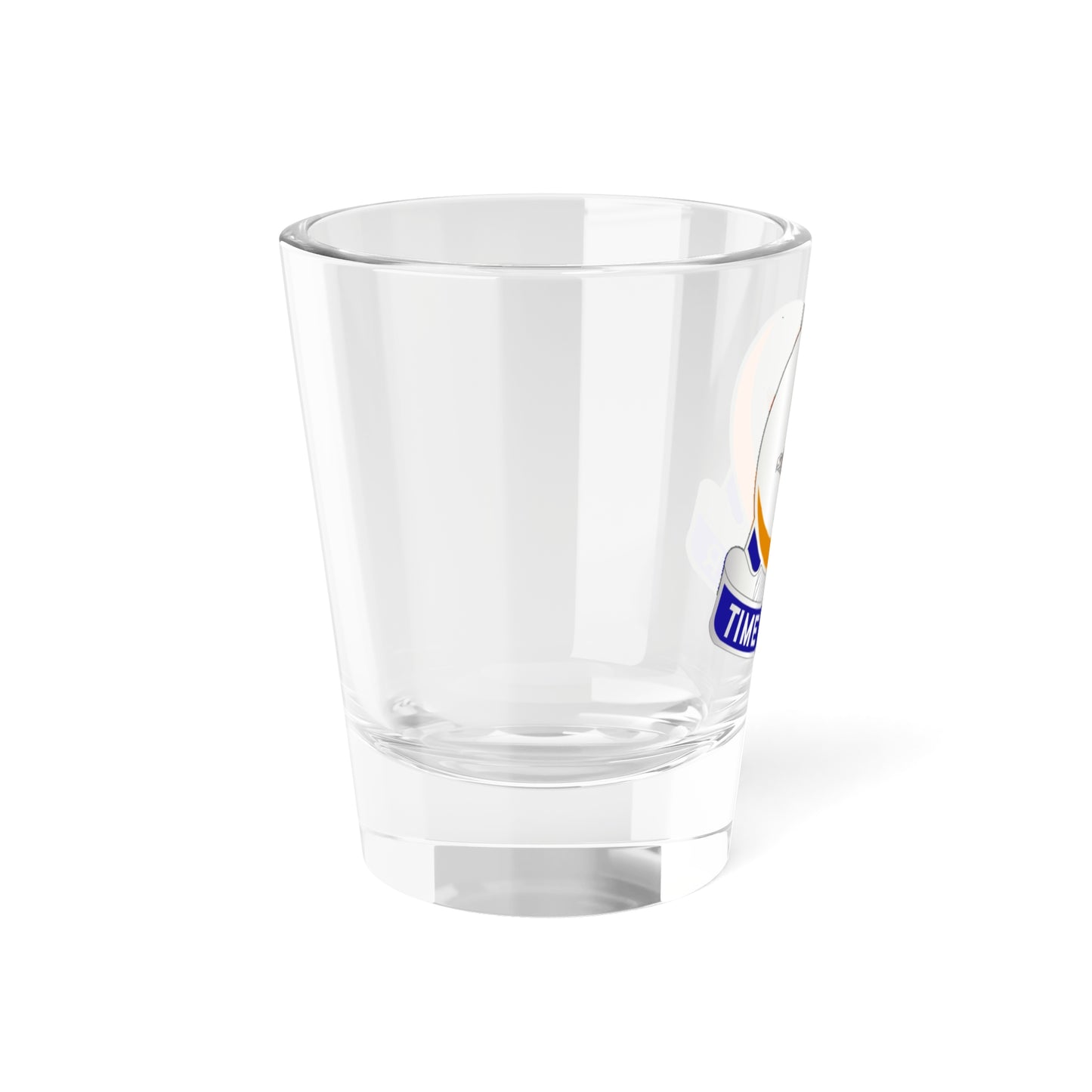 51 Aviation Group (U.S. Army) Shot Glass 1.5oz