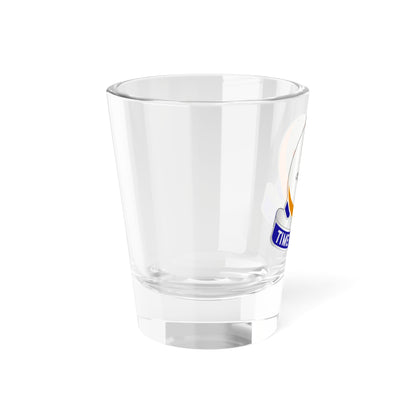 51 Aviation Group (U.S. Army) Shot Glass 1.5oz