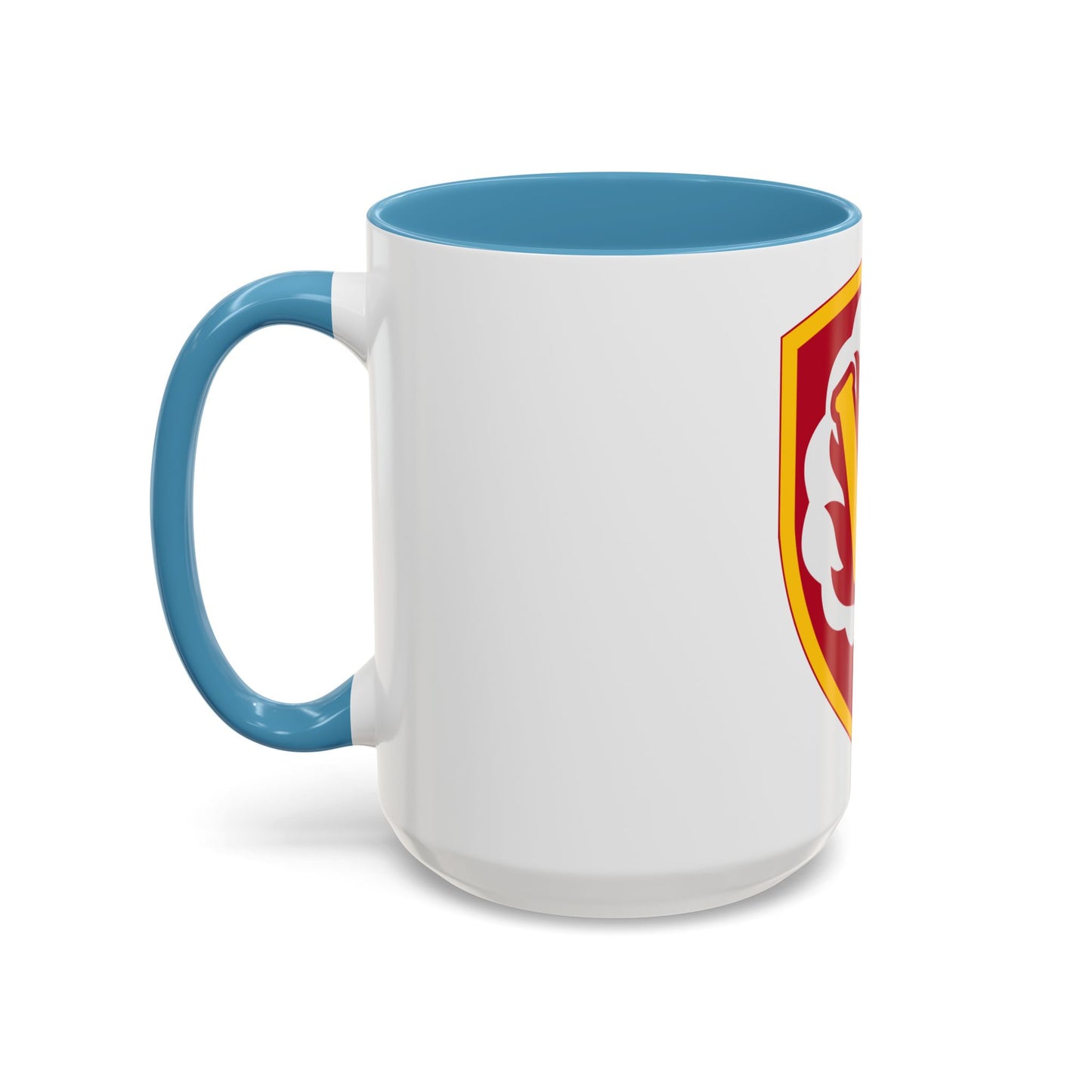 59th Ordnance Brigade (U.S. Army) Accent Coffee Mug