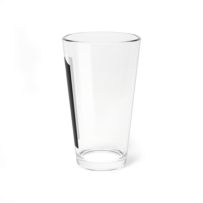 Imperial Japan Navy OF 1c shoulder Special officer (Japan) (Military Rank) Pint Glass 16oz