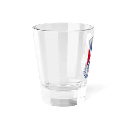 877 Engineer Battalion (U.S. Army) Shot Glass 1.5oz - Go Mug Yourself