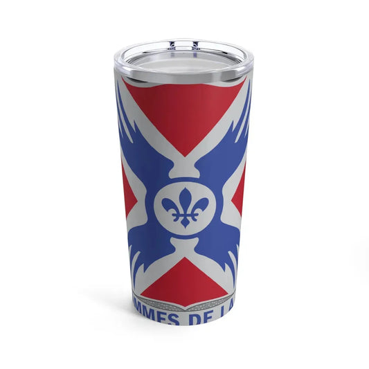 877 Engineer Battalion (U.S. Army) Tumbler 20oz 20oz - Go Mug Yourself