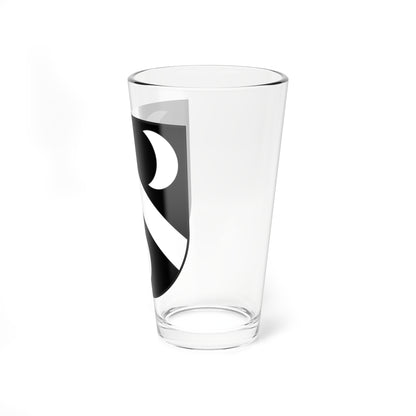 Says wappen (Switzerland) (Coat of Arms) Pint Glass 16oz