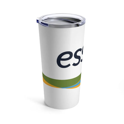 Essex Ontario Flag Canada - Tumbler 20oz-Go Mug Yourself