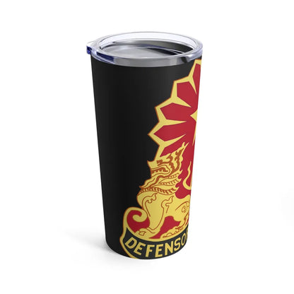 87th Air Defense Artillery Group (U.S. Army) Tumbler 20oz-Go Mug Yourself