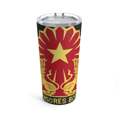 87th Air Defense Artillery Group (U.S. Army) Tumbler 20oz 20oz - Go Mug Yourself