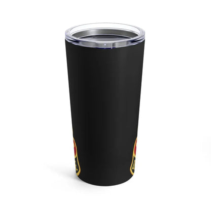 87th Air Defense Artillery Group (U.S. Army) Tumbler 20oz - Go Mug Yourself