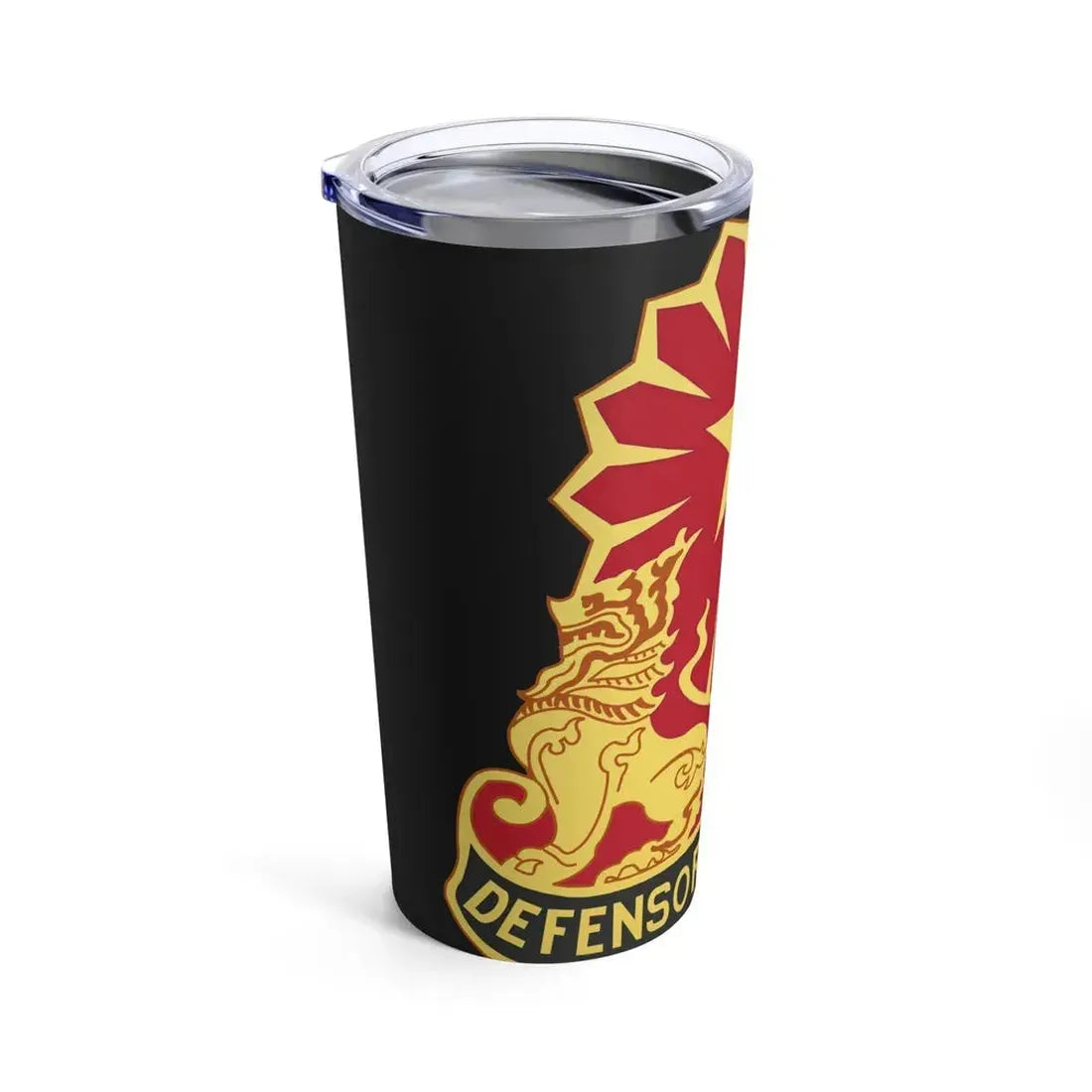 87th Air Defense Artillery Group (U.S. Army) Tumbler 20oz - Go Mug Yourself