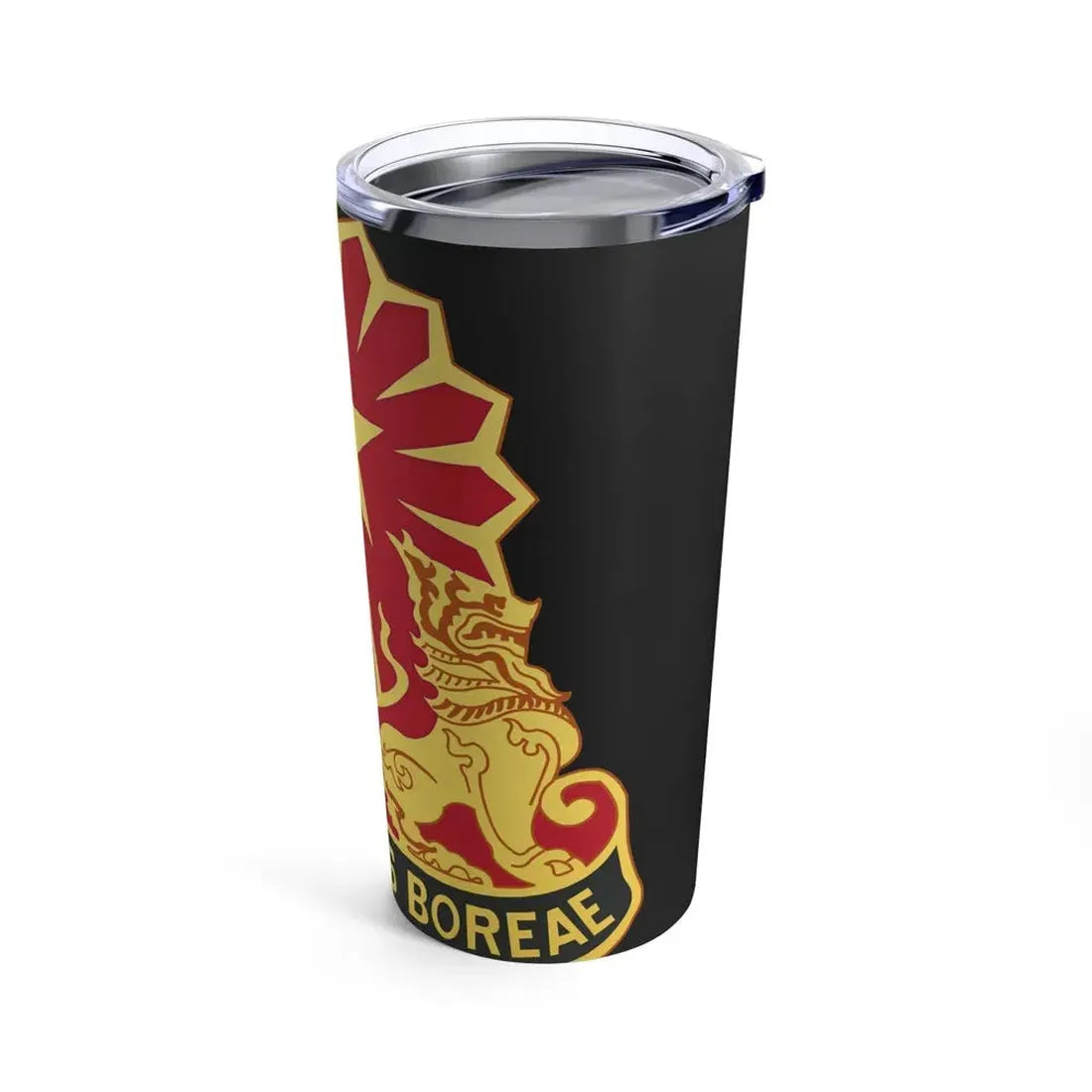 87th Air Defense Artillery Group (U.S. Army) Tumbler 20oz - Go Mug Yourself