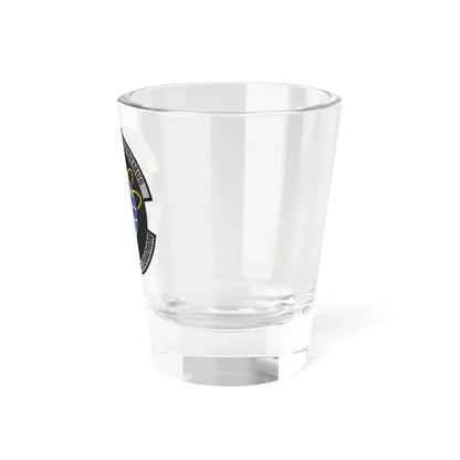 87th Communications Squadron (U.S. Air Force) Shot Glass 1.5oz - Go Mug Yourself