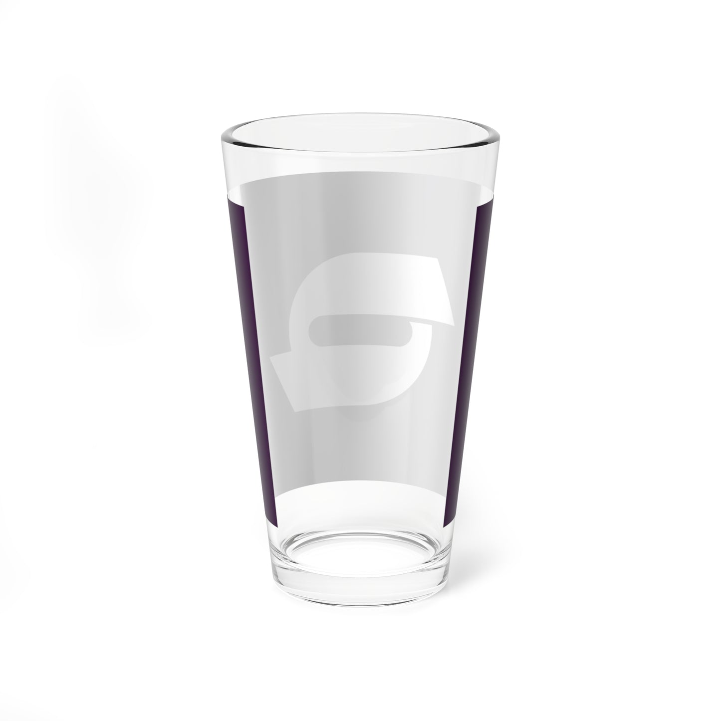 Flag of Yuni Hokkaido (Japan) Pint Glass 16oz