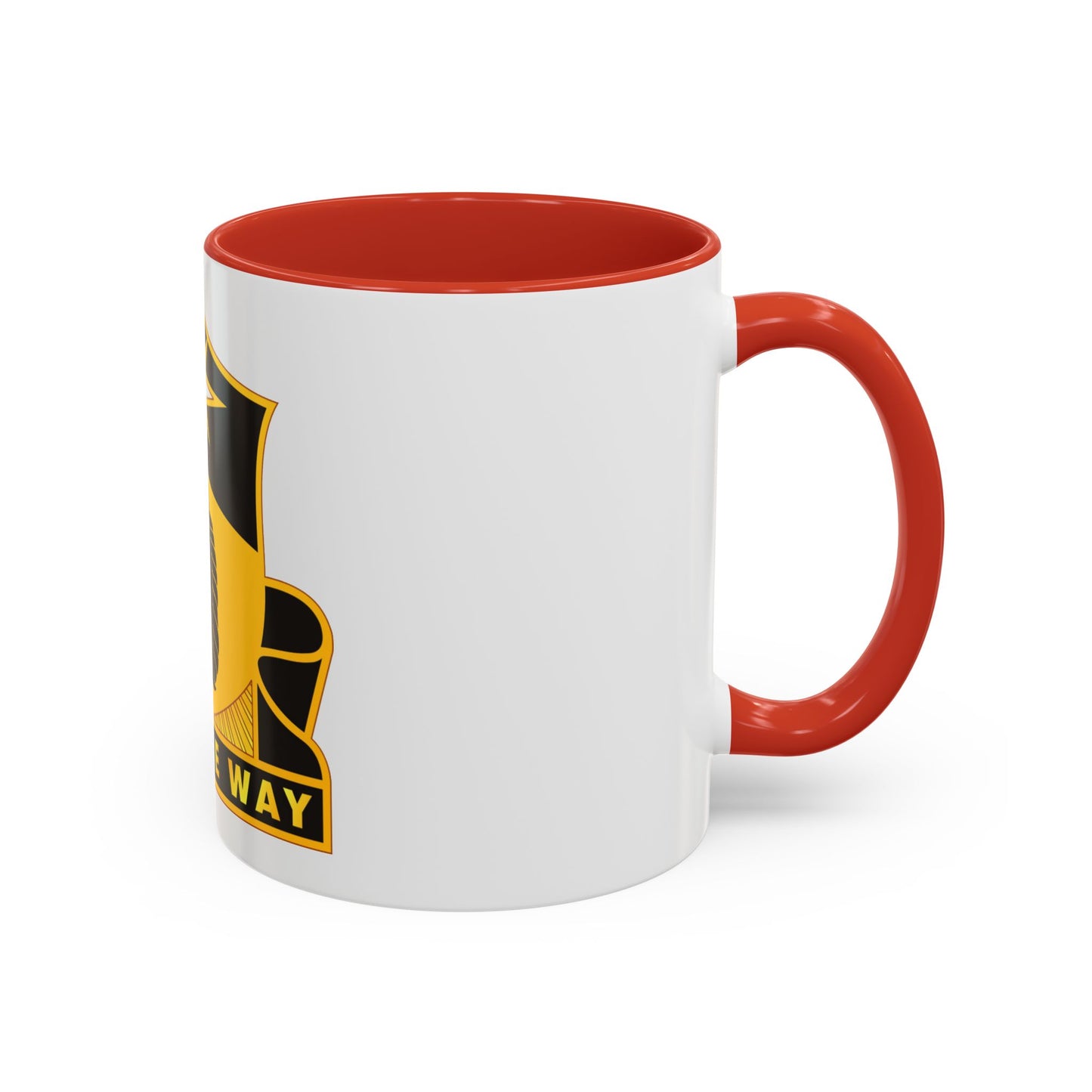 151 Cavalry Regiment (U.S. Army) Accent Coffee Mug