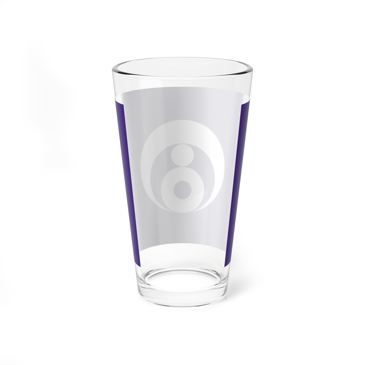 Flag of Ishinomaki Miyagi (Japan) Pint Glass 16oz