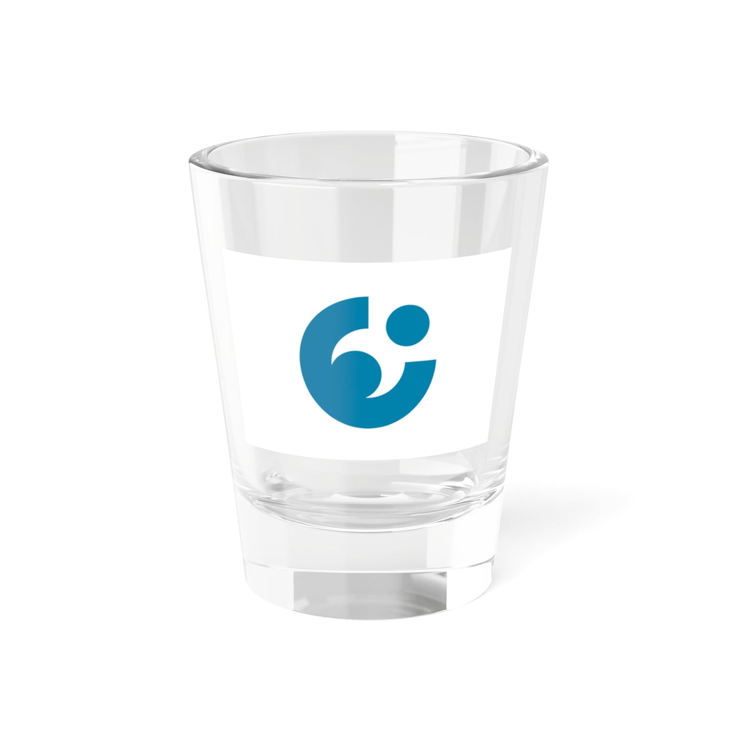 Flag of Eiheiji Fukui (Japan) Shot Glass 1.5oz