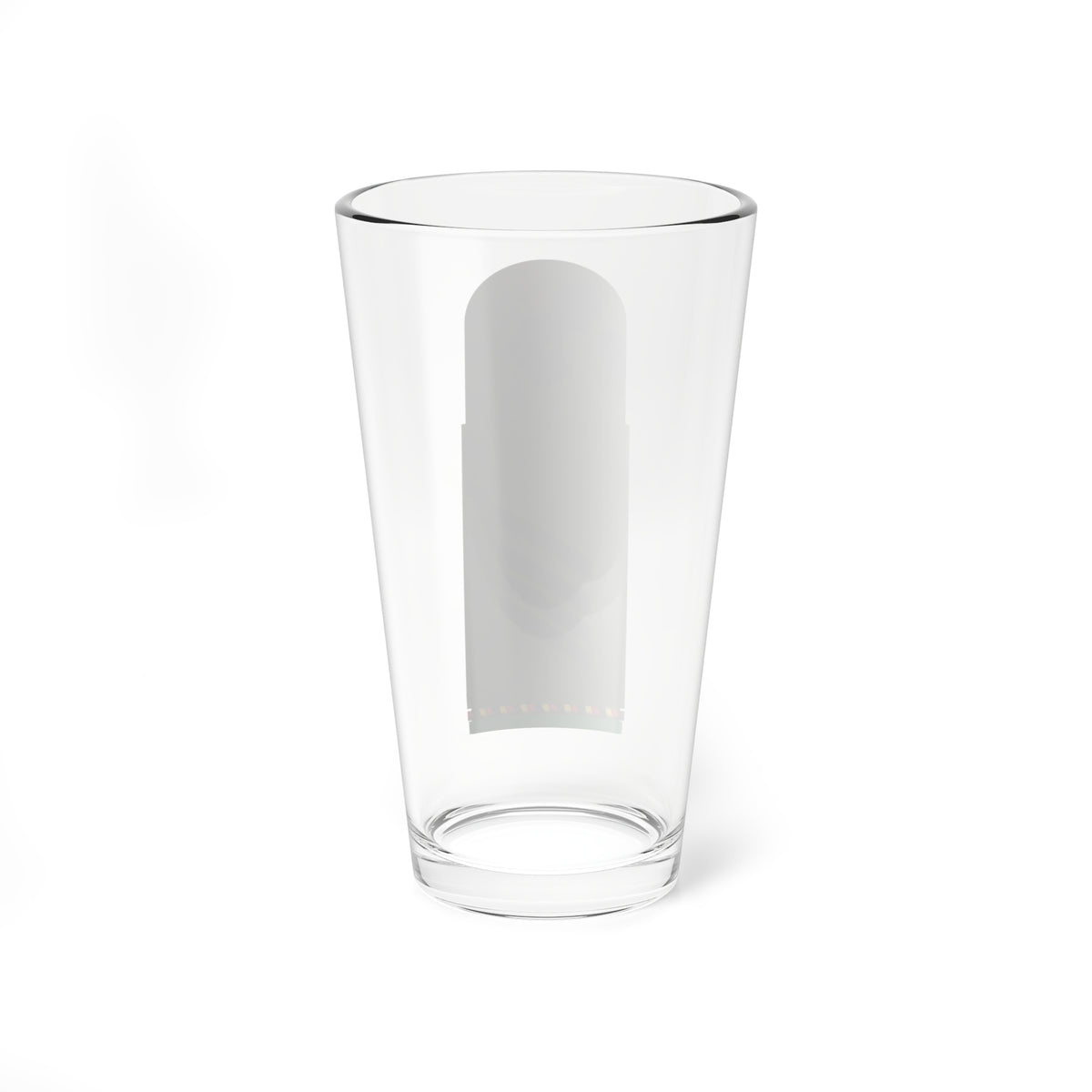 HA OS5 15 Stabsgefreiter d.R. PzGren L (Military Rank) Pint Glass 16oz