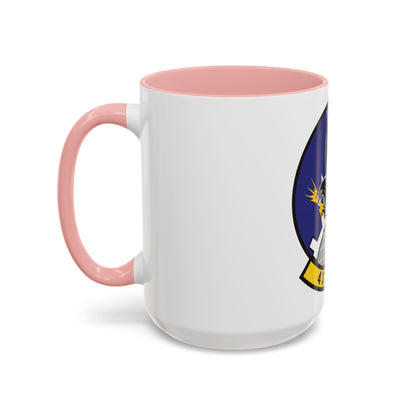 432d Maintenance Squadron (U.S. Air Force) Accent Coffee Mug