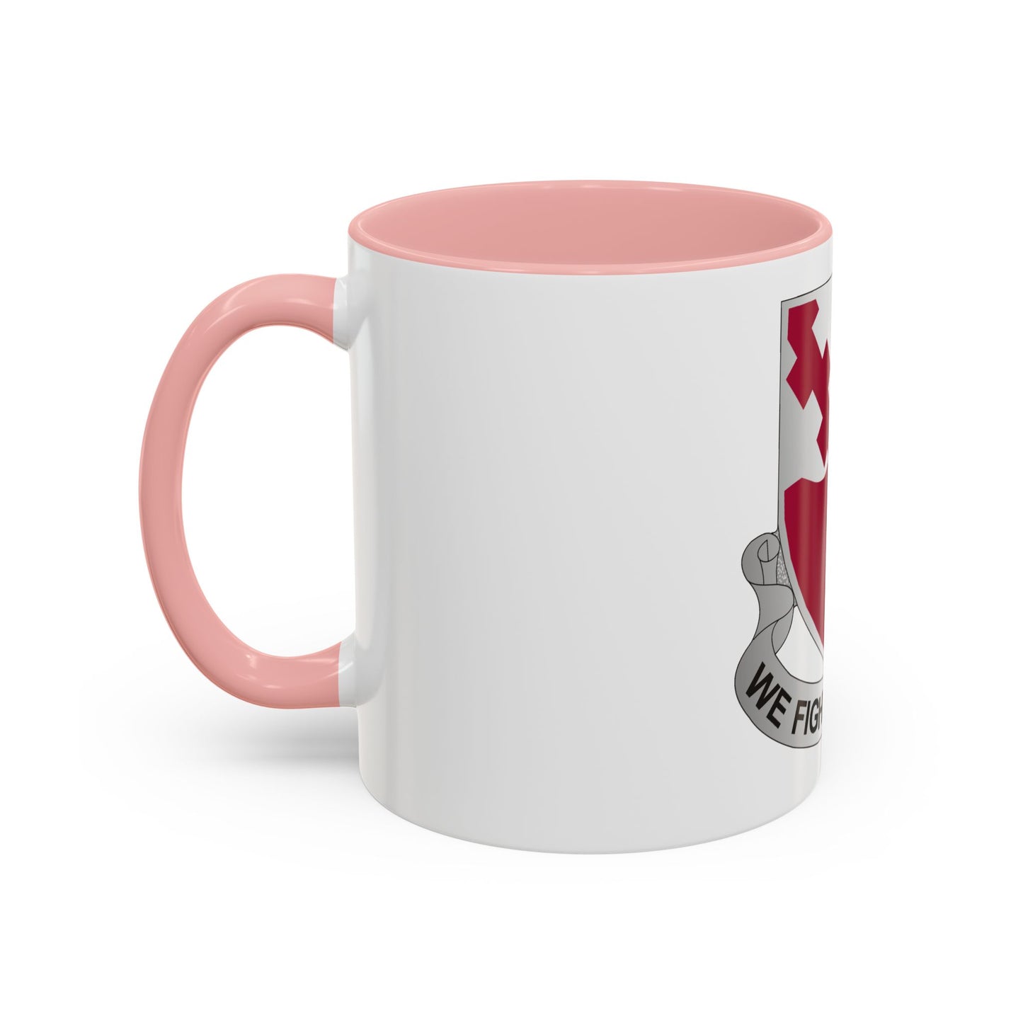 479 Engineer Battalion (U.S. Army) Accent Coffee Mug