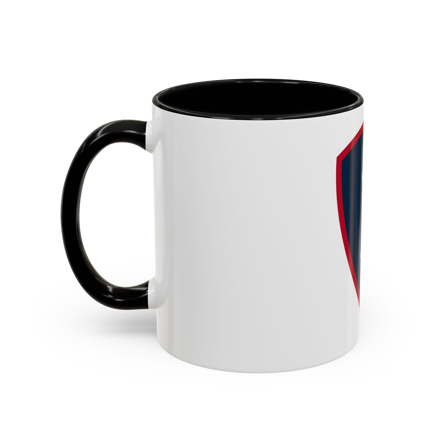 1 Personnel Command (U.S. Army) Accent Coffee Mug