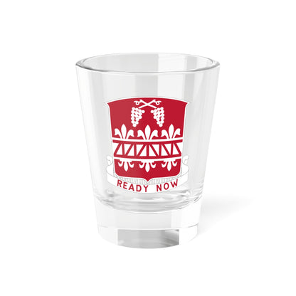 926 Engineer Battalion (U.S. Army) Shot Glass 1.5oz