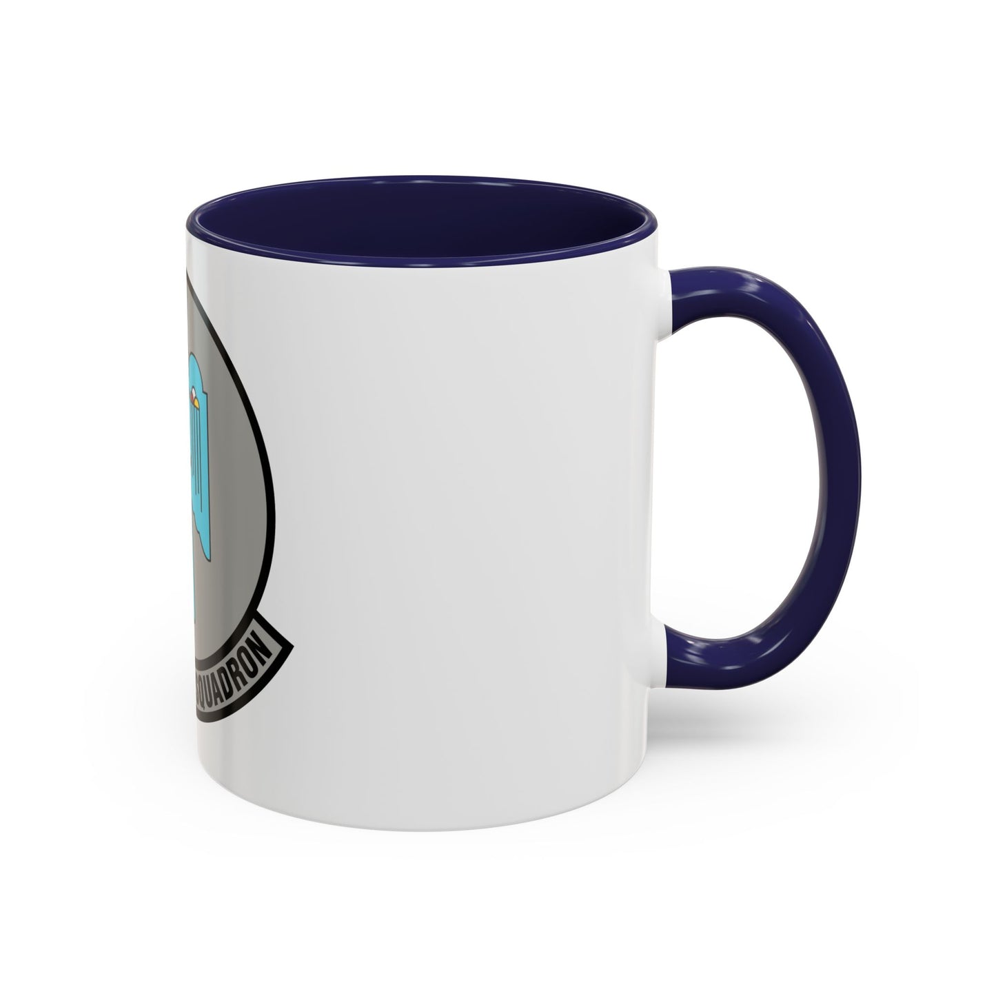 29 Attack Squadron ACC (U.S. Air Force) Accent Coffee Mug