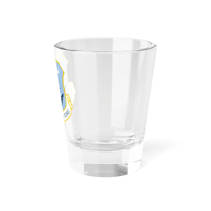 446th Airlift Wing (U.S. Air Force) Shot Glass 1.5oz