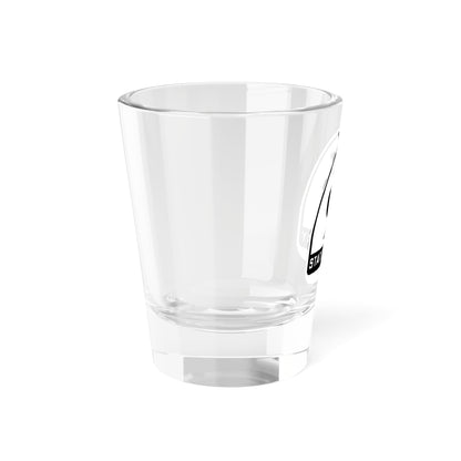 California 98 1934 S (California) (Road Sign) Shot Glass 1.5oz