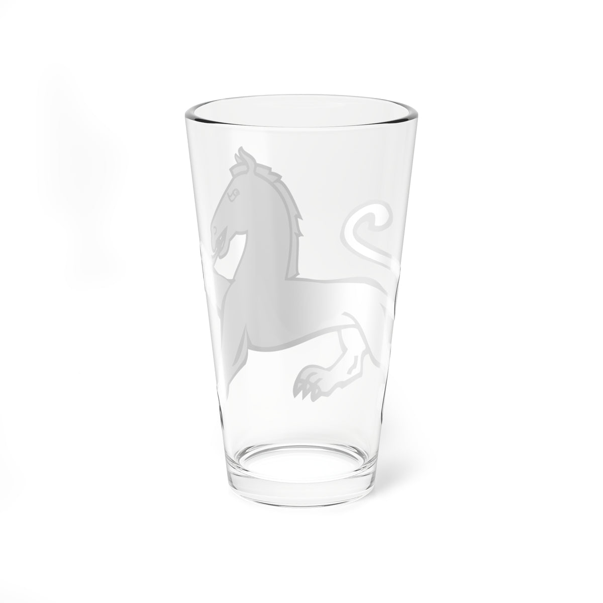 Nowogród (Russia) (Coat of Arms) Pint Glass 16oz