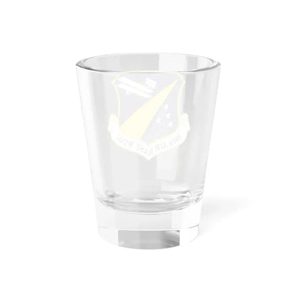 88th Air Base Wing (U.S. Air Force) Shot Glass 1.5oz - Go Mug Yourself