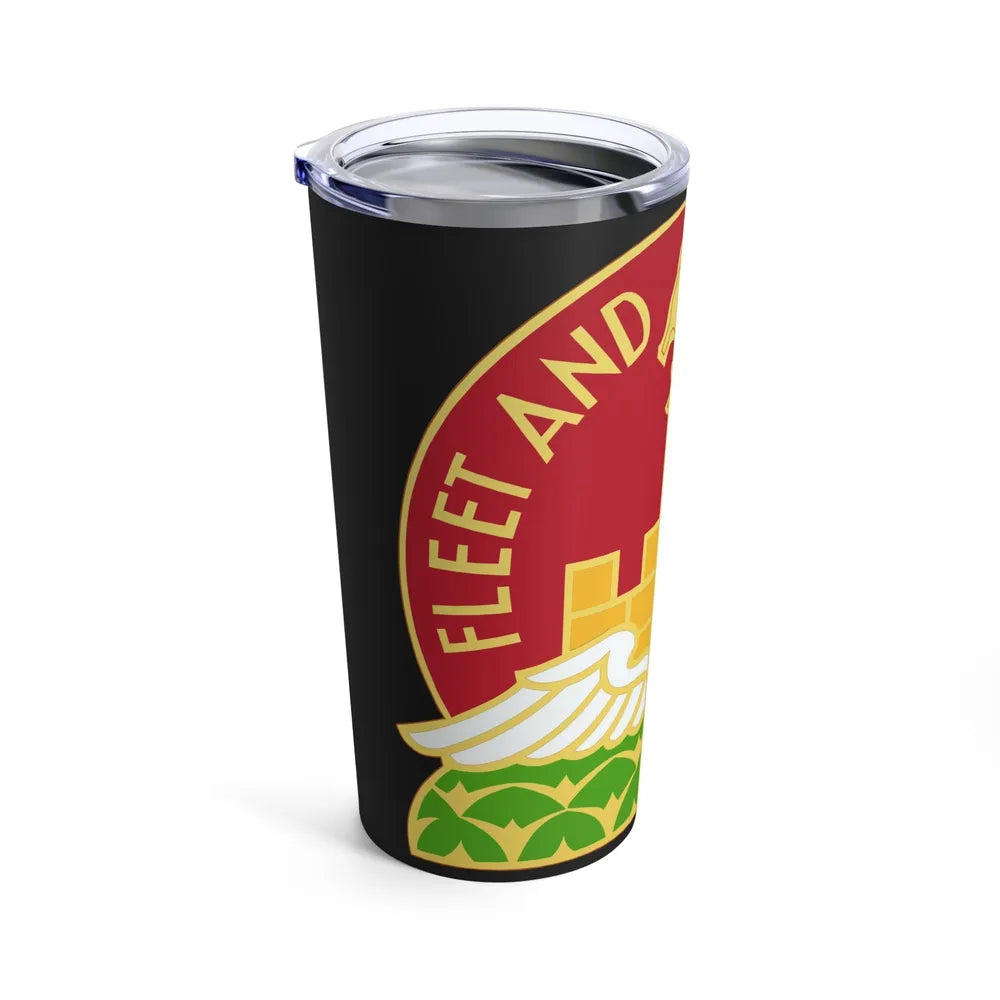 88th Artillery Group (U.S. Army) Tumbler 20oz-Go Mug Yourself