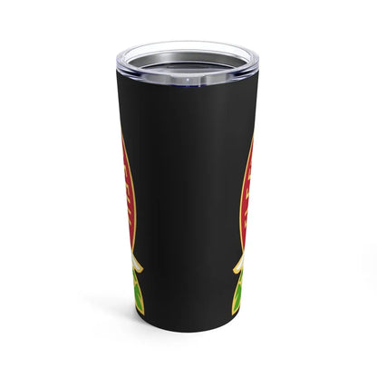 88th Artillery Group (U.S. Army) Tumbler 20oz - Go Mug Yourself