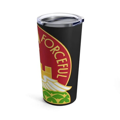 88th Artillery Group (U.S. Army) Tumbler 20oz - Go Mug Yourself