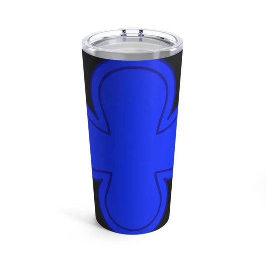 88th Infantry Division SSI (U.S. Army) Tumbler 20oz 20oz - Go Mug Yourself