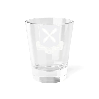 88th Infantry Regiment 2 (U.S. Army) Shot Glass 1.5oz - Go Mug Yourself