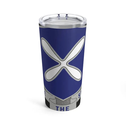 88th Infantry Regiment 2 (U.S. Army) Tumbler 20oz 20oz - Go Mug Yourself