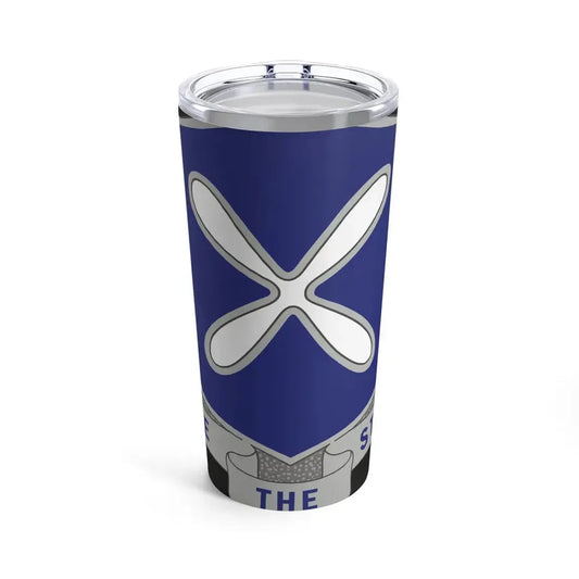 88th Infantry Regiment 2 (U.S. Army) Tumbler 20oz 20oz - Go Mug Yourself