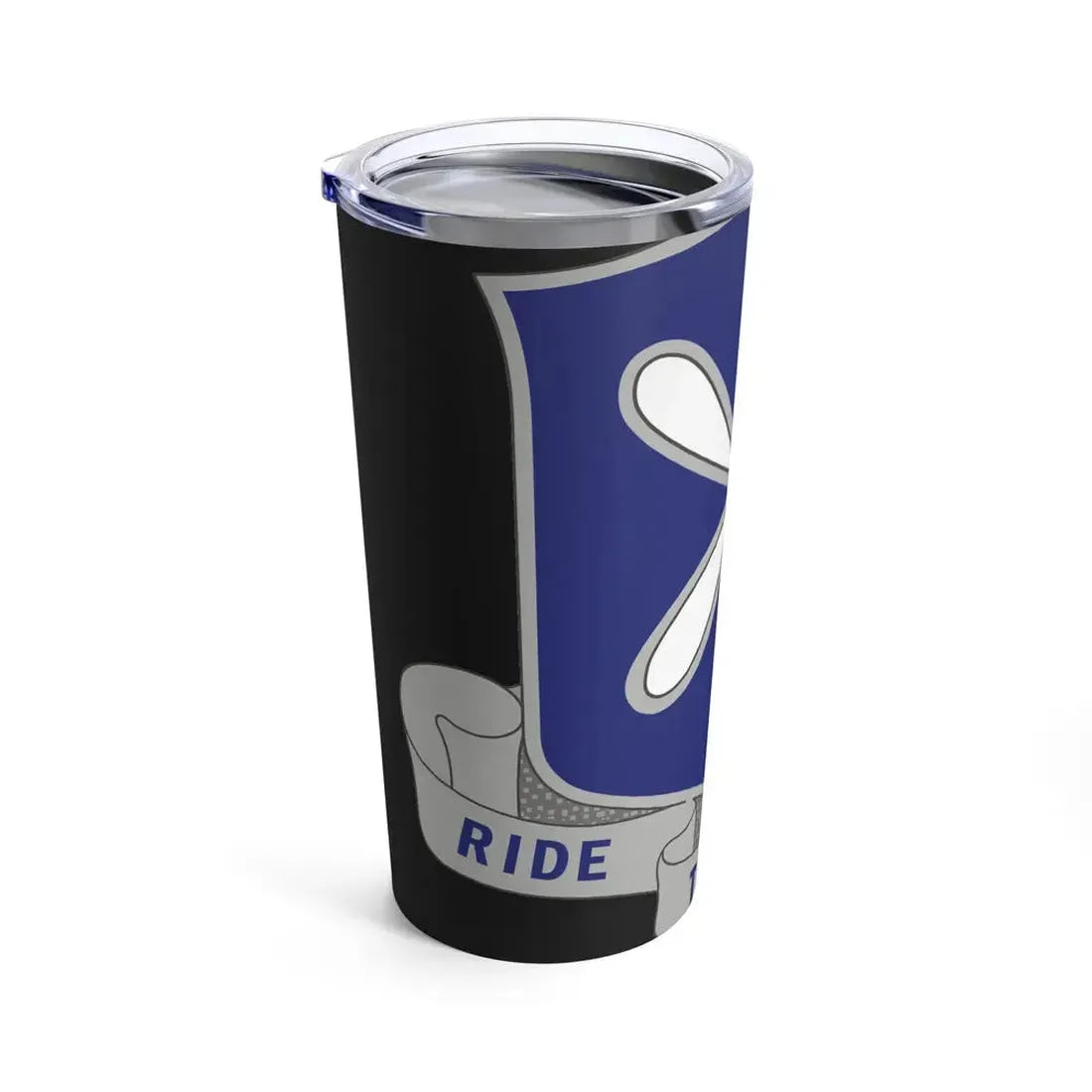 88th Infantry Regiment 2 (U.S. Army) Tumbler 20oz - Go Mug Yourself